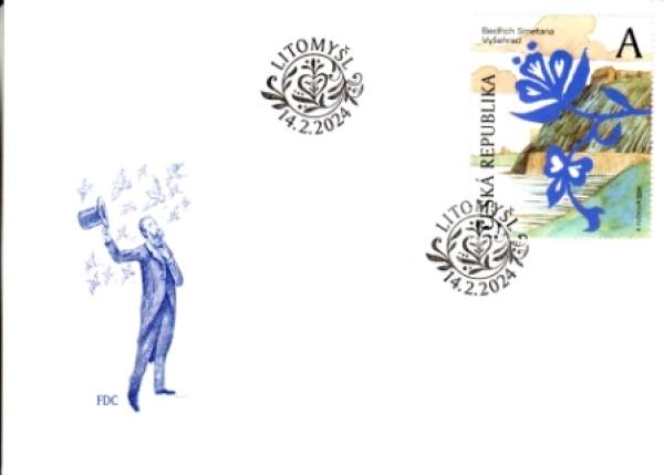 FDC 1243 / 1245 ● - 2024